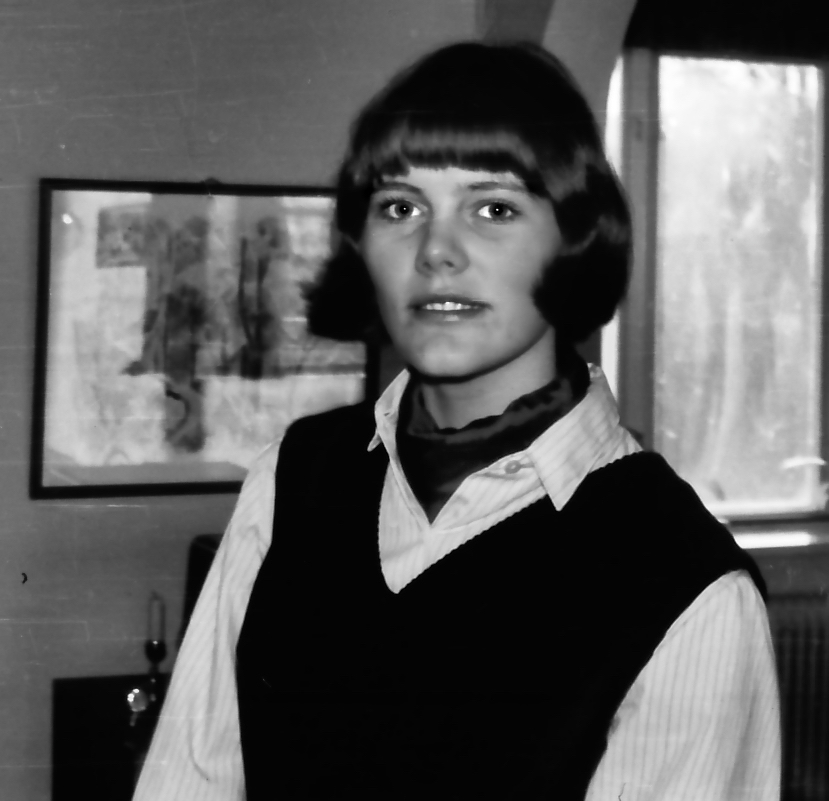 Birgitte Svolgaard, Kjellerup